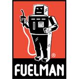 fuel man