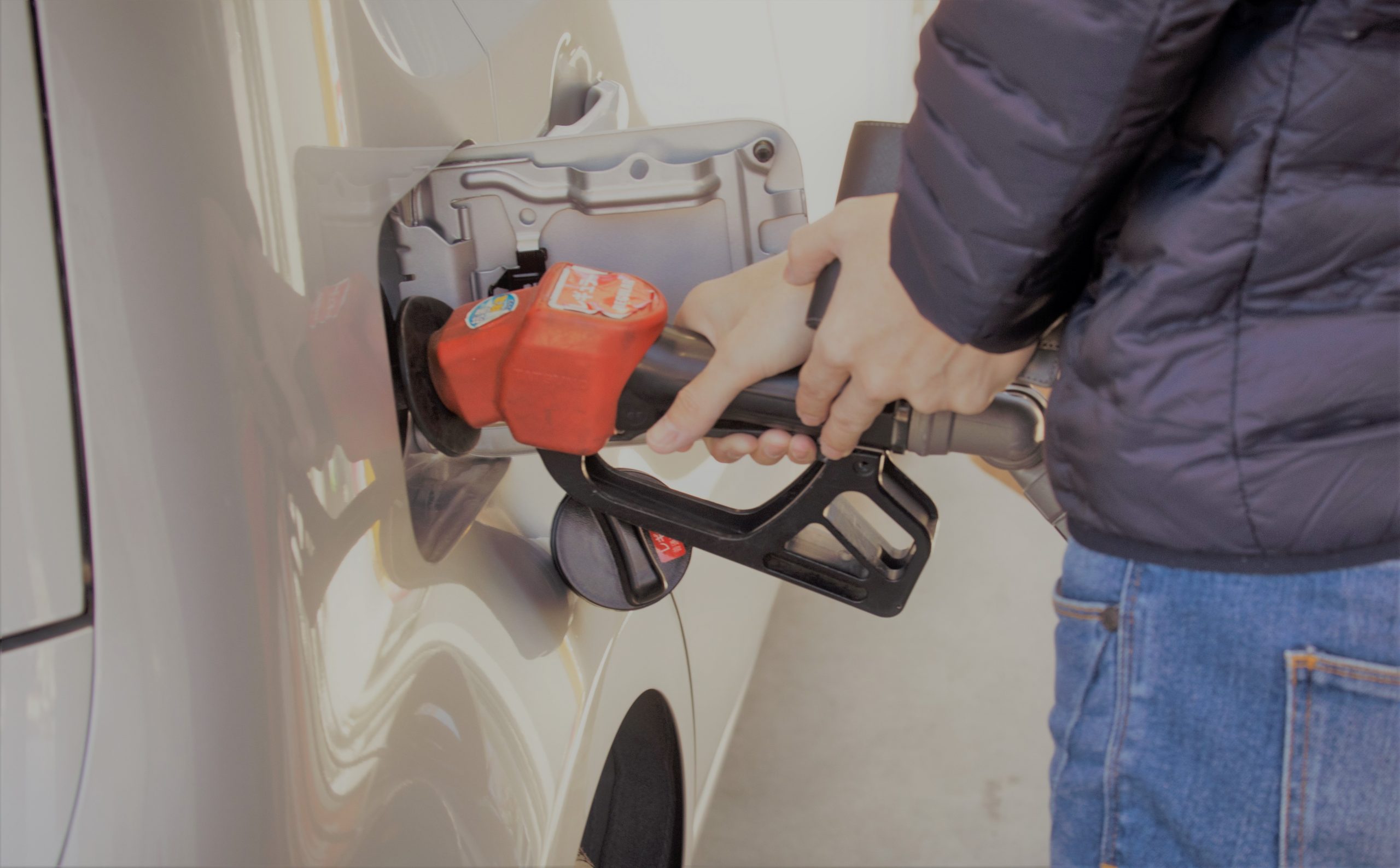 Misfueling- make sure