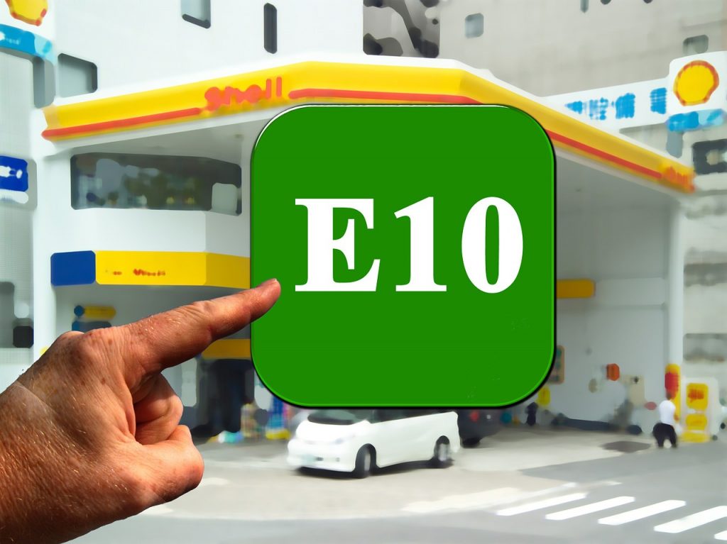 e10-fuel
