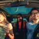 people going on a roadtrip