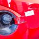 car fuel tank